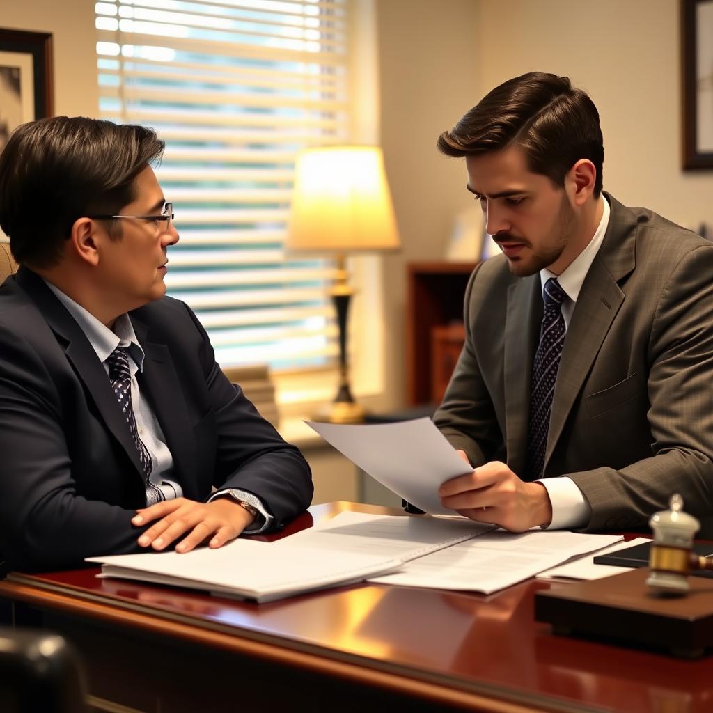 CDL Violation Lawyer Warren County