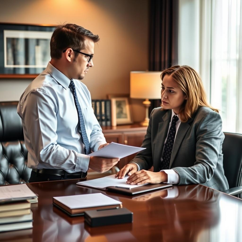 DUI Lawyer Roanoke County