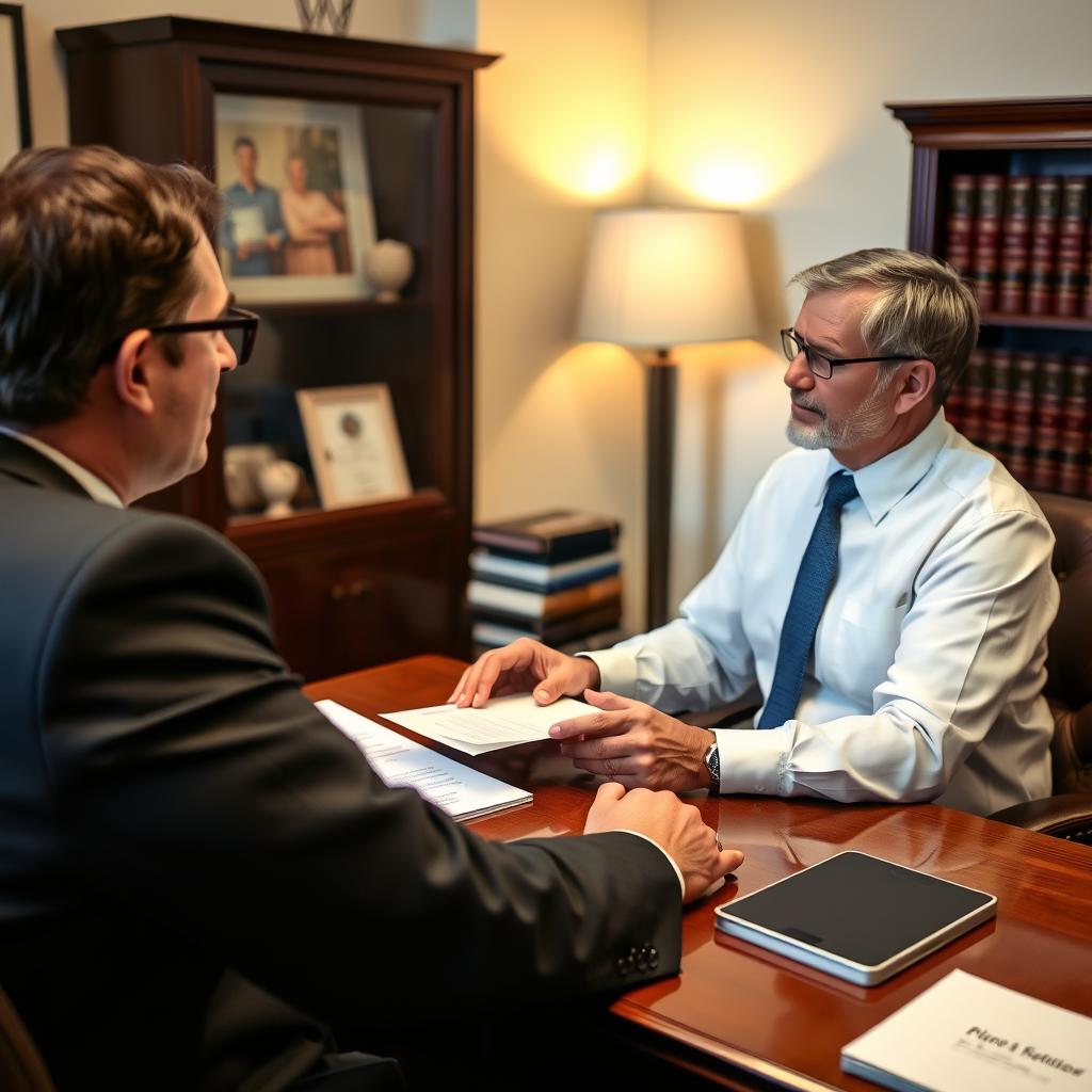 Felony DUI Lawyer Gloucester County