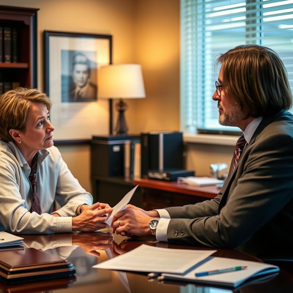 Felony DUI Lawyer Loudoun County