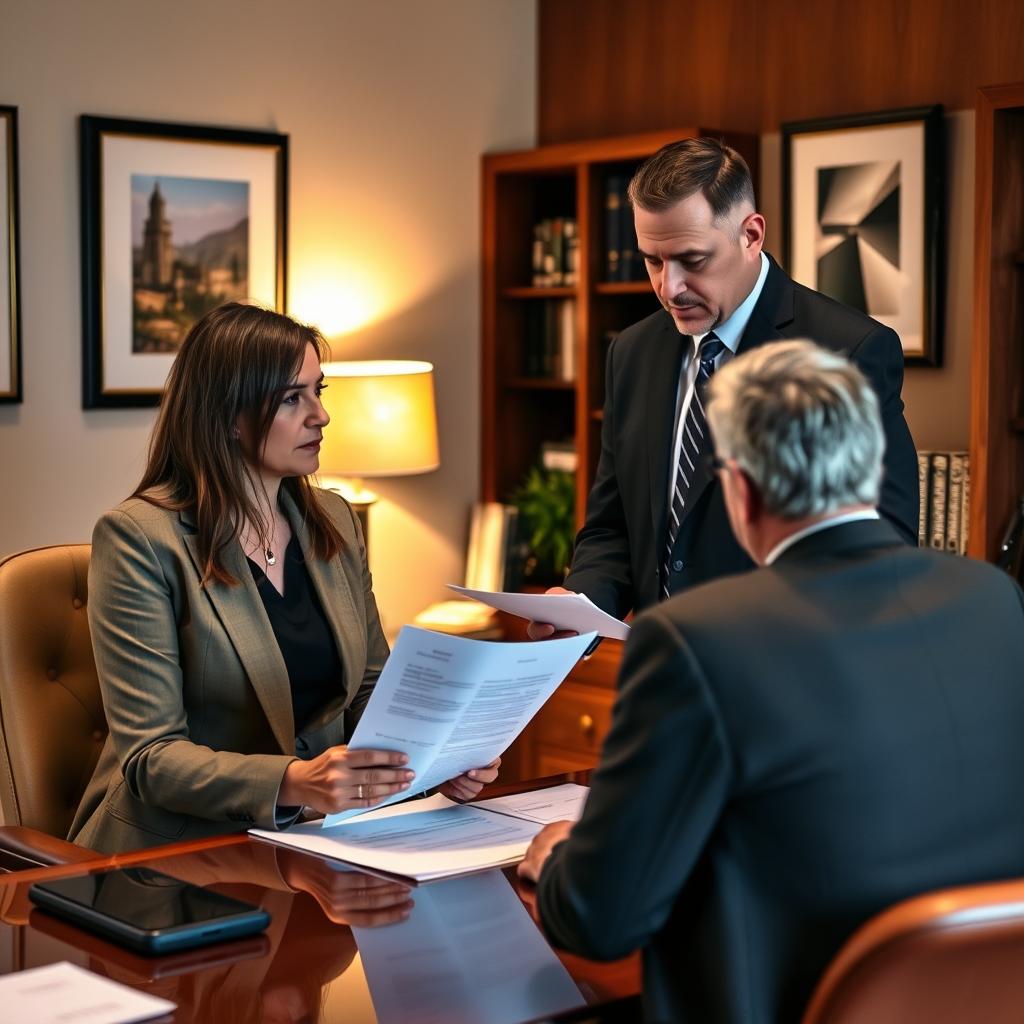 Felony DUI Lawyer Orange County