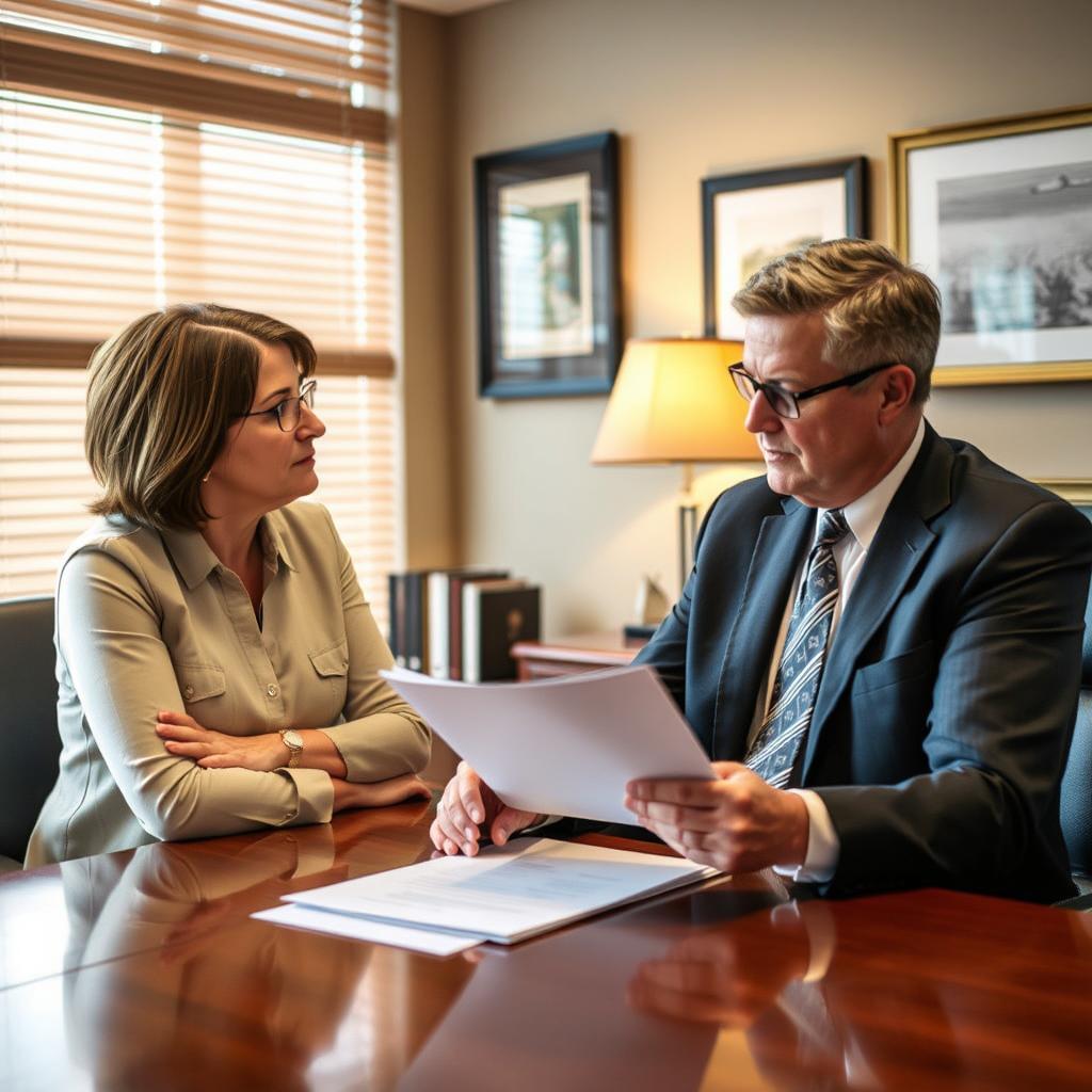 License Revocation Defense Lawyer York County
