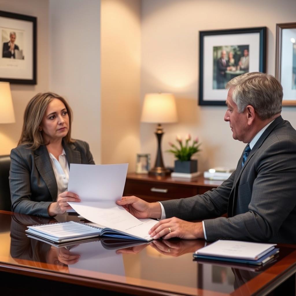 Out of State Driver Lawyer Arlington County