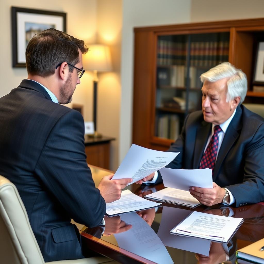 Out of State Driver Lawyer Manassas Park