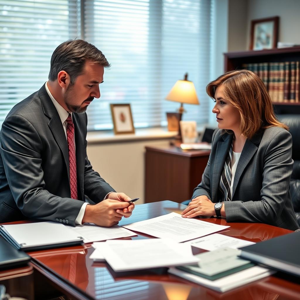 Out of State Traffic Ticket Lawyer Warren County