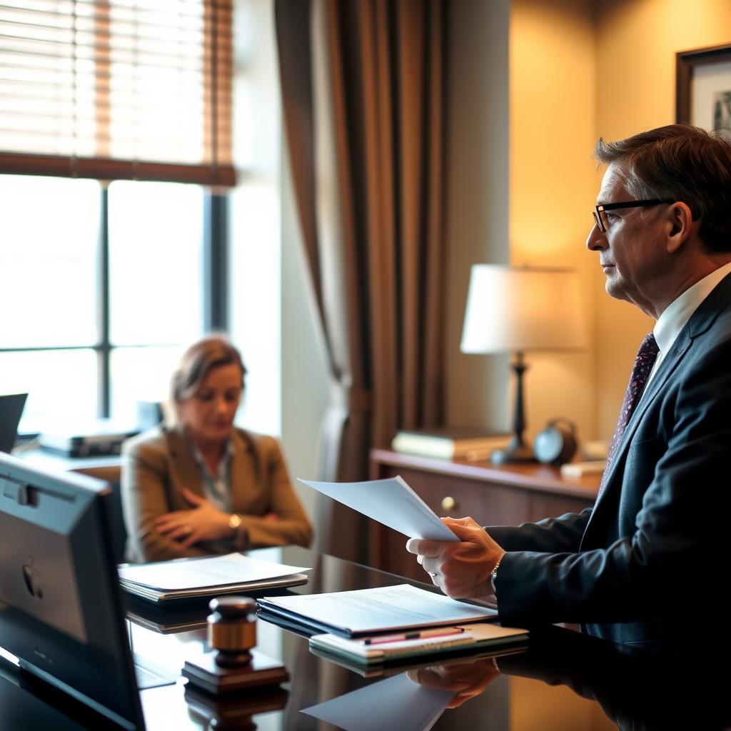 Racing Defense Lawyer Orange County