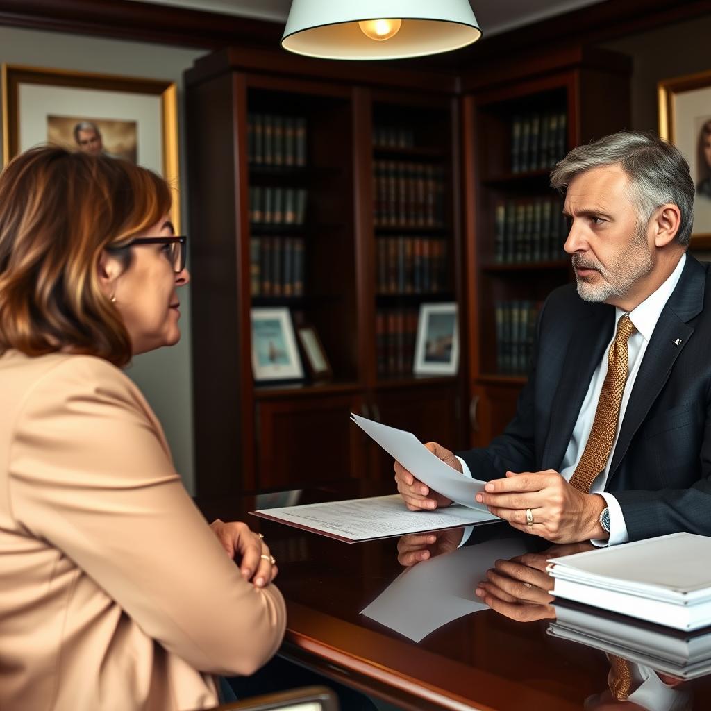 Reckless Driving Lawyer Culpeper County