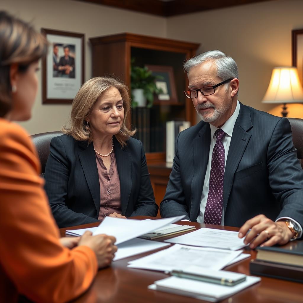 Refusal Hearing Lawyer Warren County