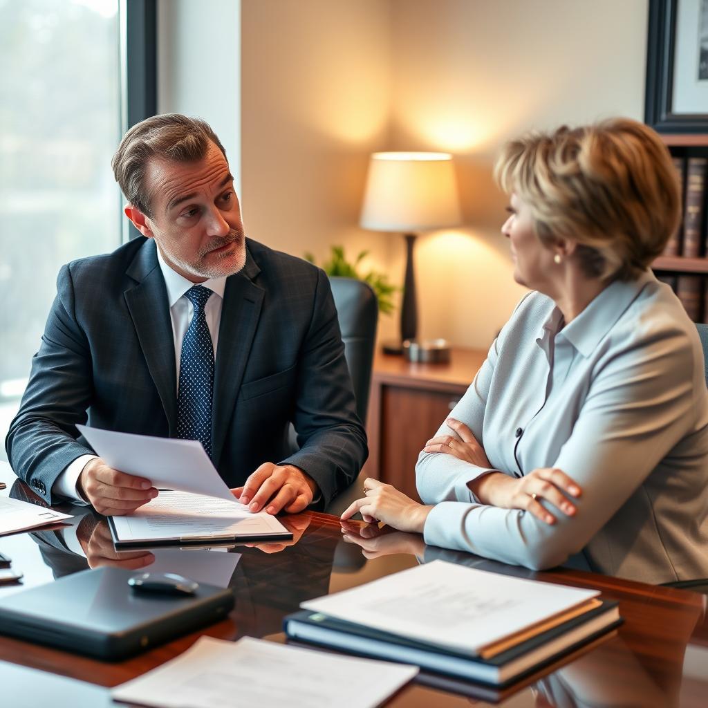 Repeat DWI Lawyer Orange County