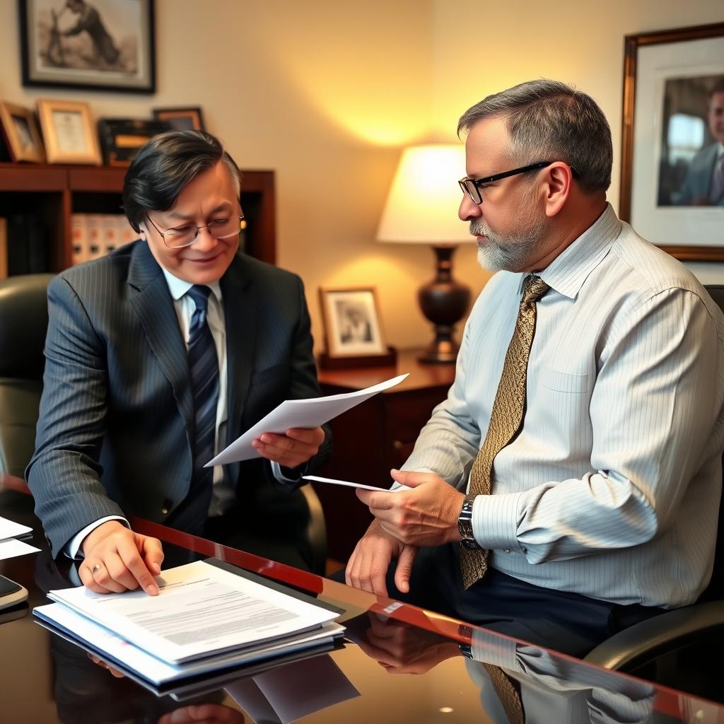 Aggressive Driving Lawyer Albany County