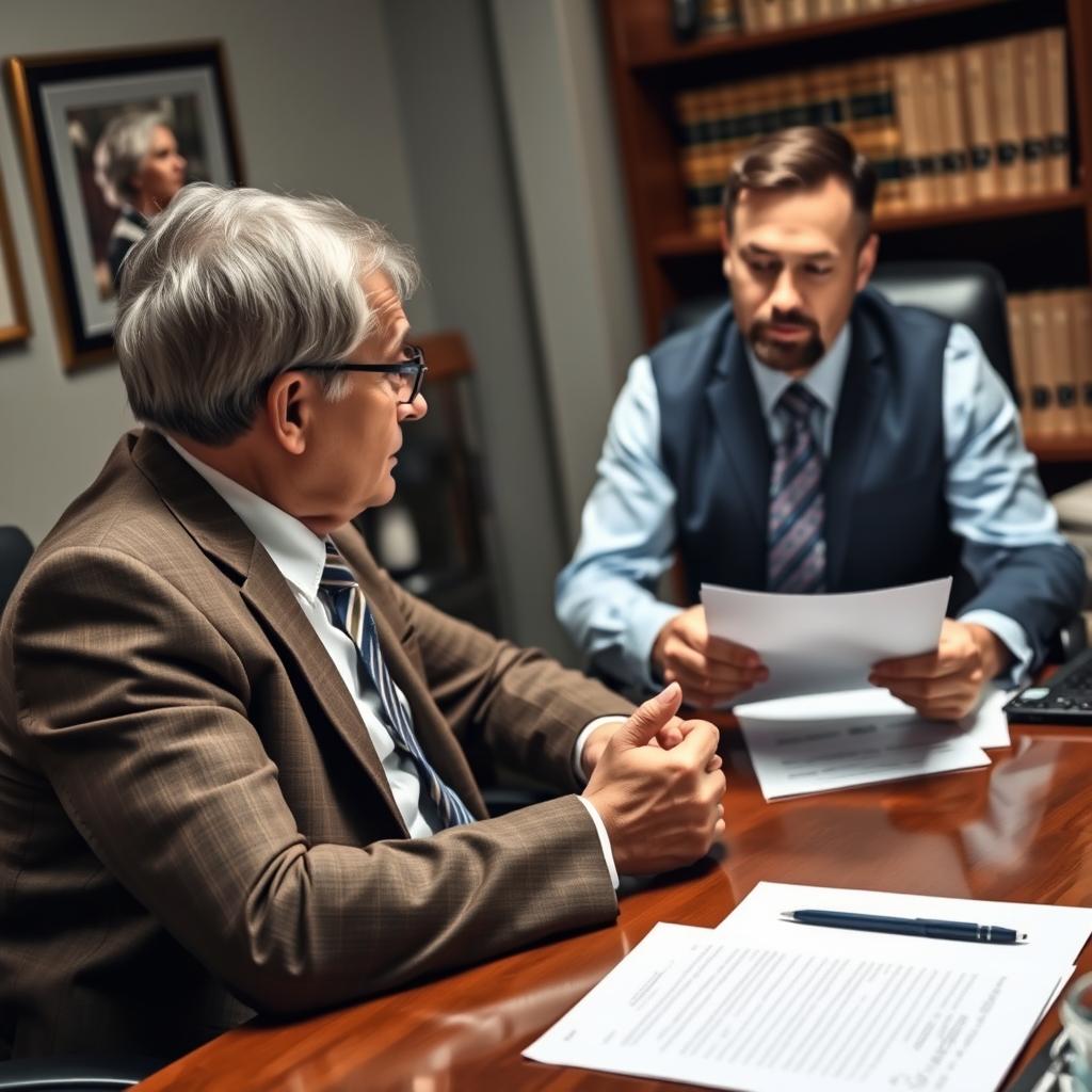 Aggressive Driving Lawyer Broome County