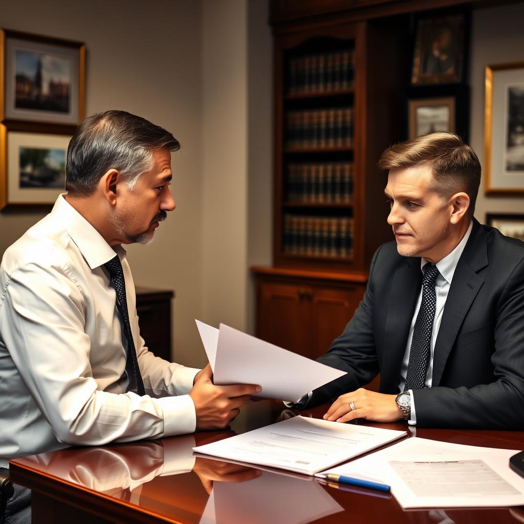 Aggressive Driving Lawyer Burlington County