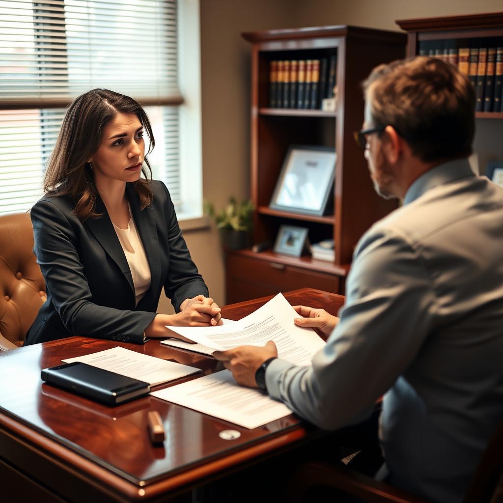 Aggressive Driving Lawyer Cayuga County