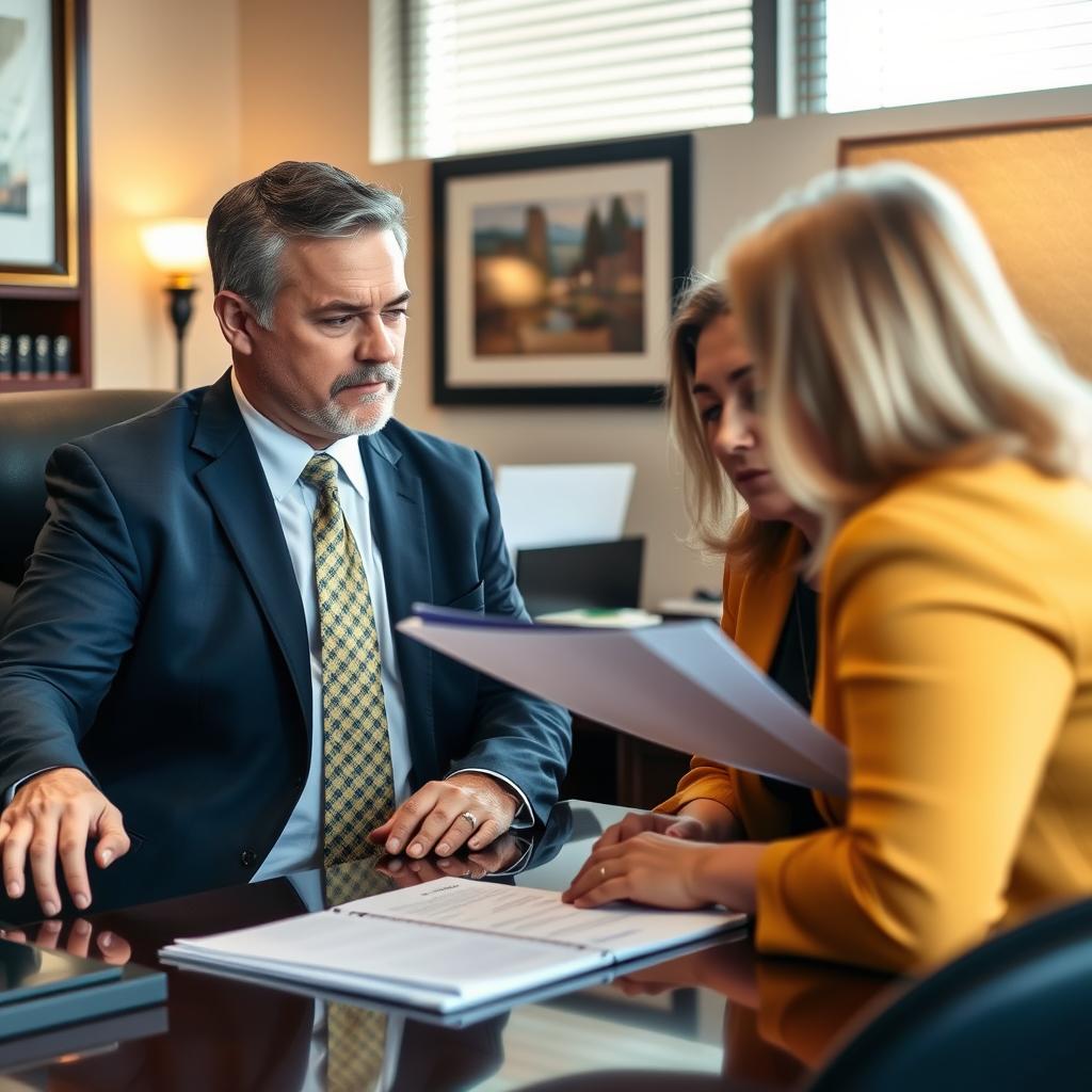 Aggressive Driving Lawyer Chemung County