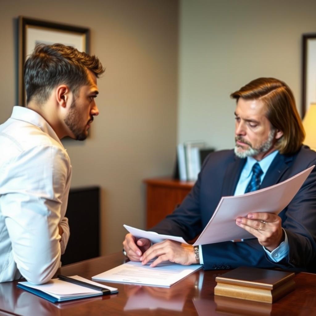 Aggressive Driving Lawyer Cumberland County