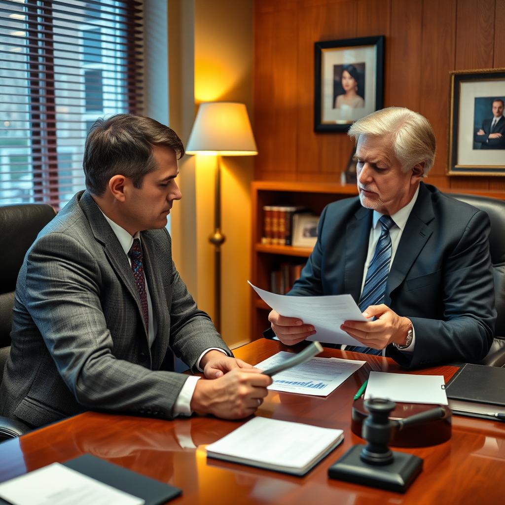 Aggressive Driving Lawyer Dutchess County