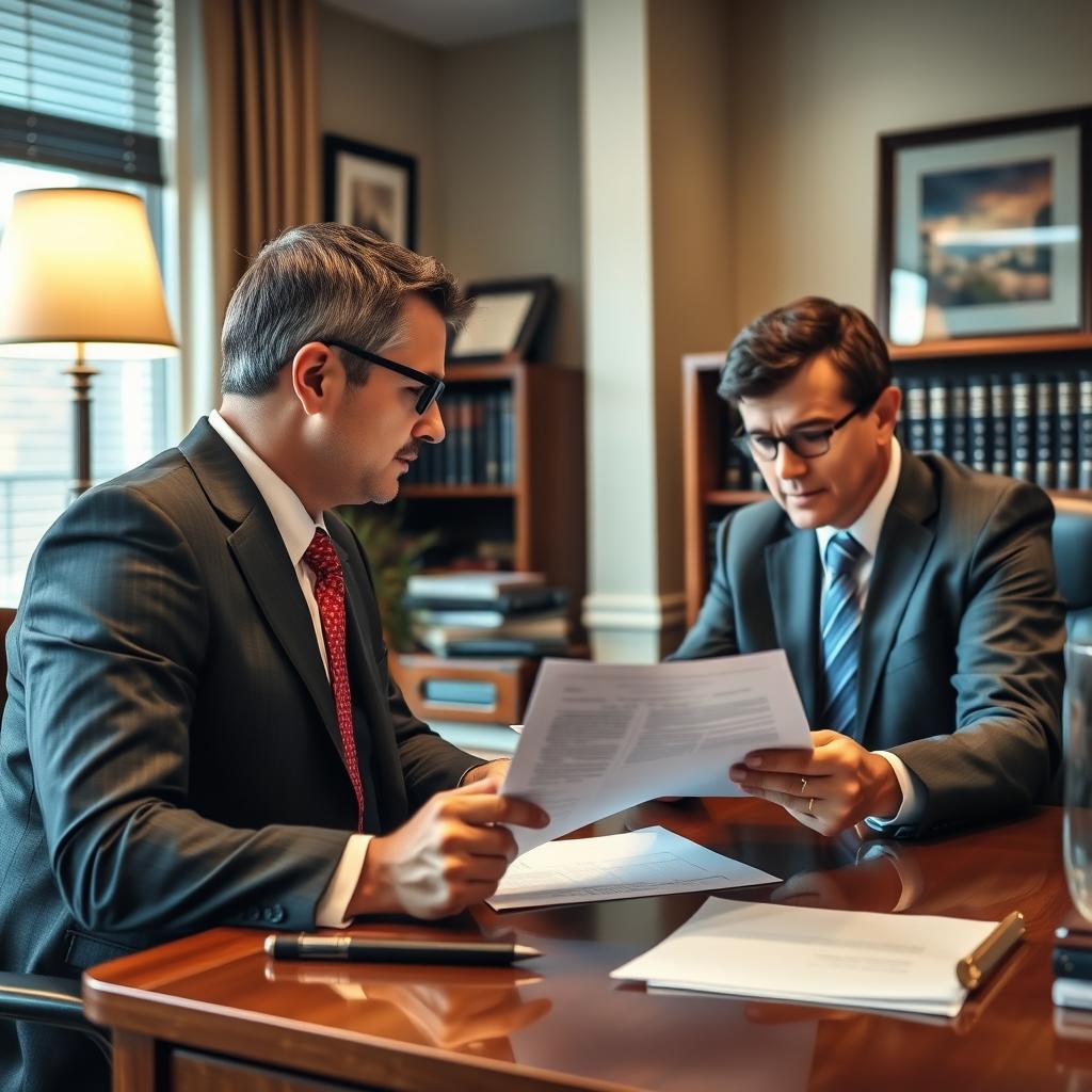 Aggressive Driving Lawyer Erie County