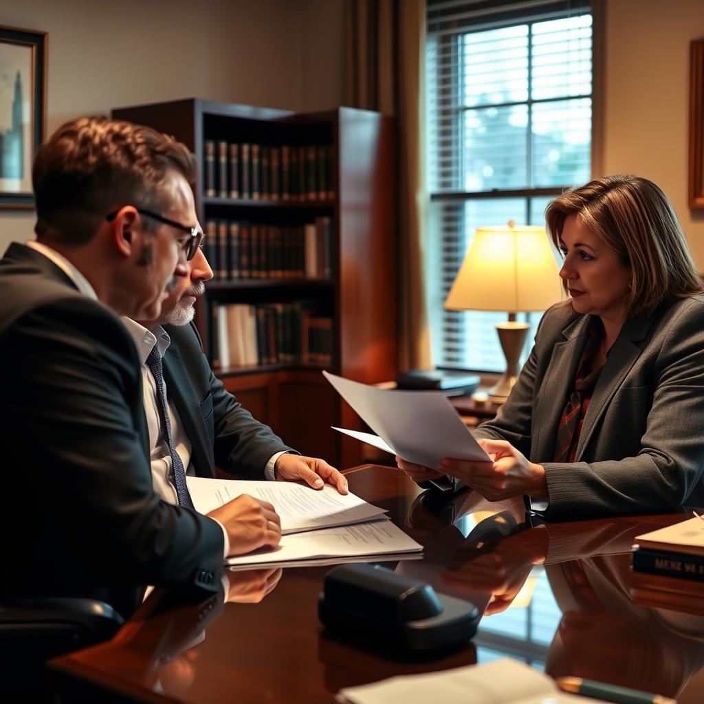 Aggressive Driving Lawyer Hamilton County