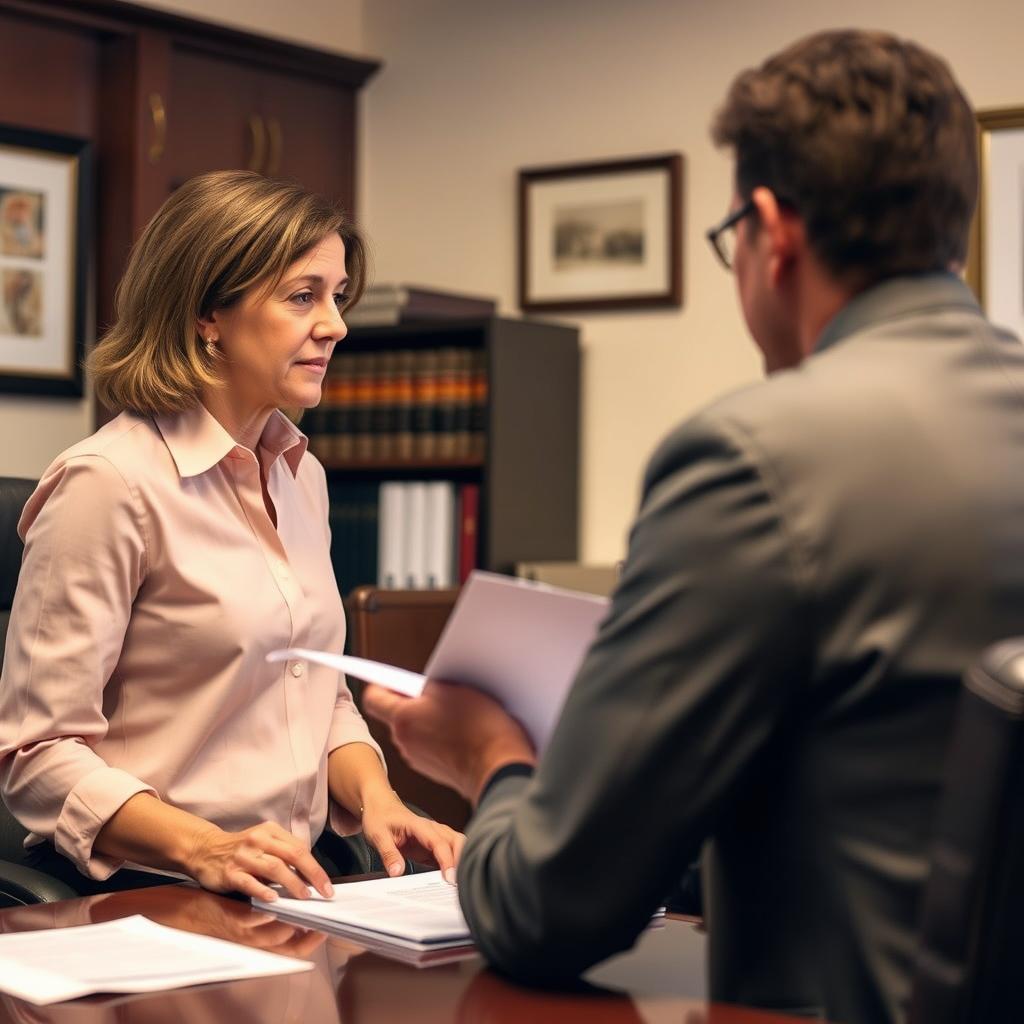 Aggressive Driving Lawyer Herkimer County