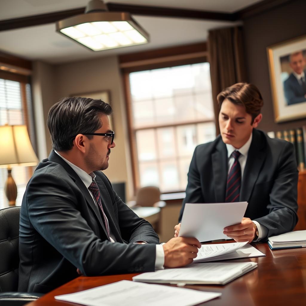 Aggressive Driving Lawyer Kings County