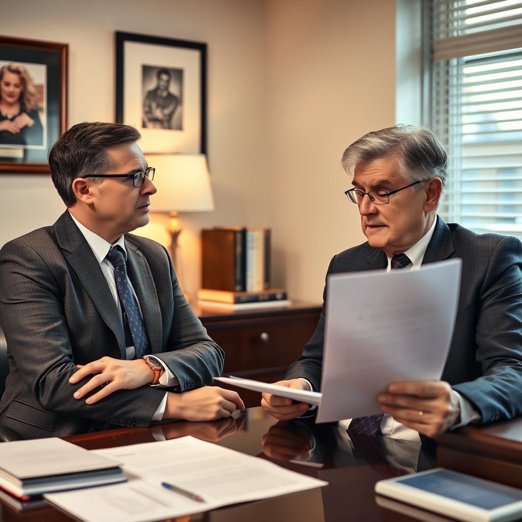 Aggressive Driving Lawyer Manhattan