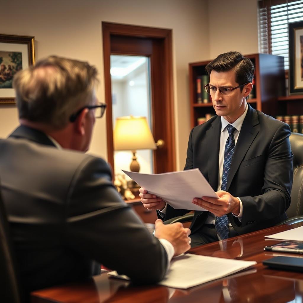 Aggressive Driving Lawyer Monroe County