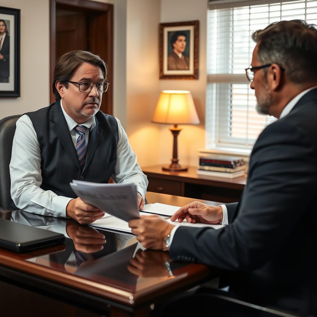 Aggressive Driving Lawyer New Jersey