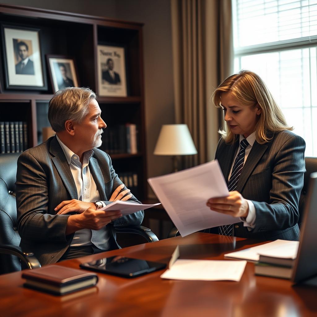 Aggressive Driving Lawyer New York County