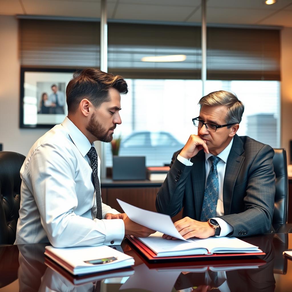 Aggressive Driving Lawyer New York