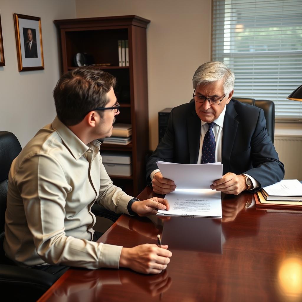 Aggressive Driving Lawyer Oneida County