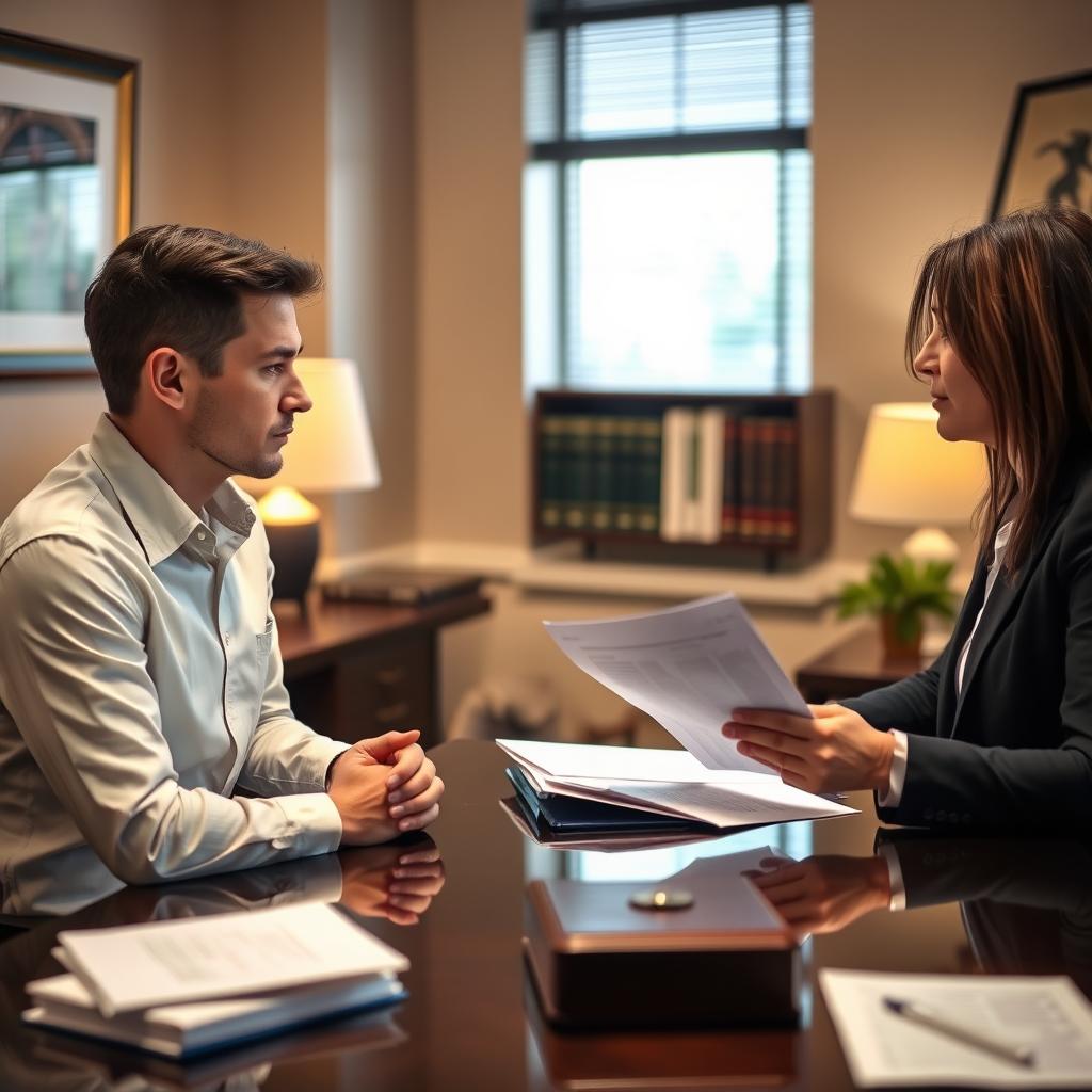 Aggressive Driving Lawyer Onondaga County