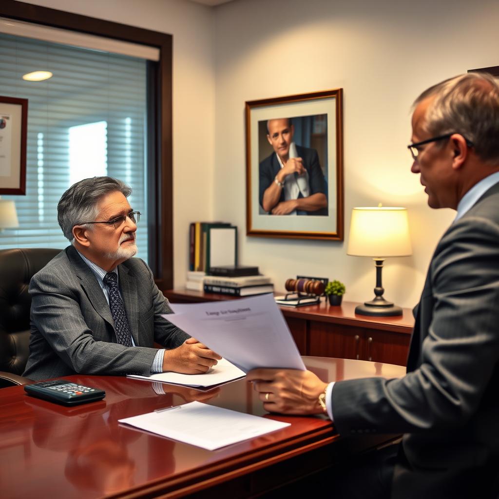 Aggressive Driving Lawyer Ontario County