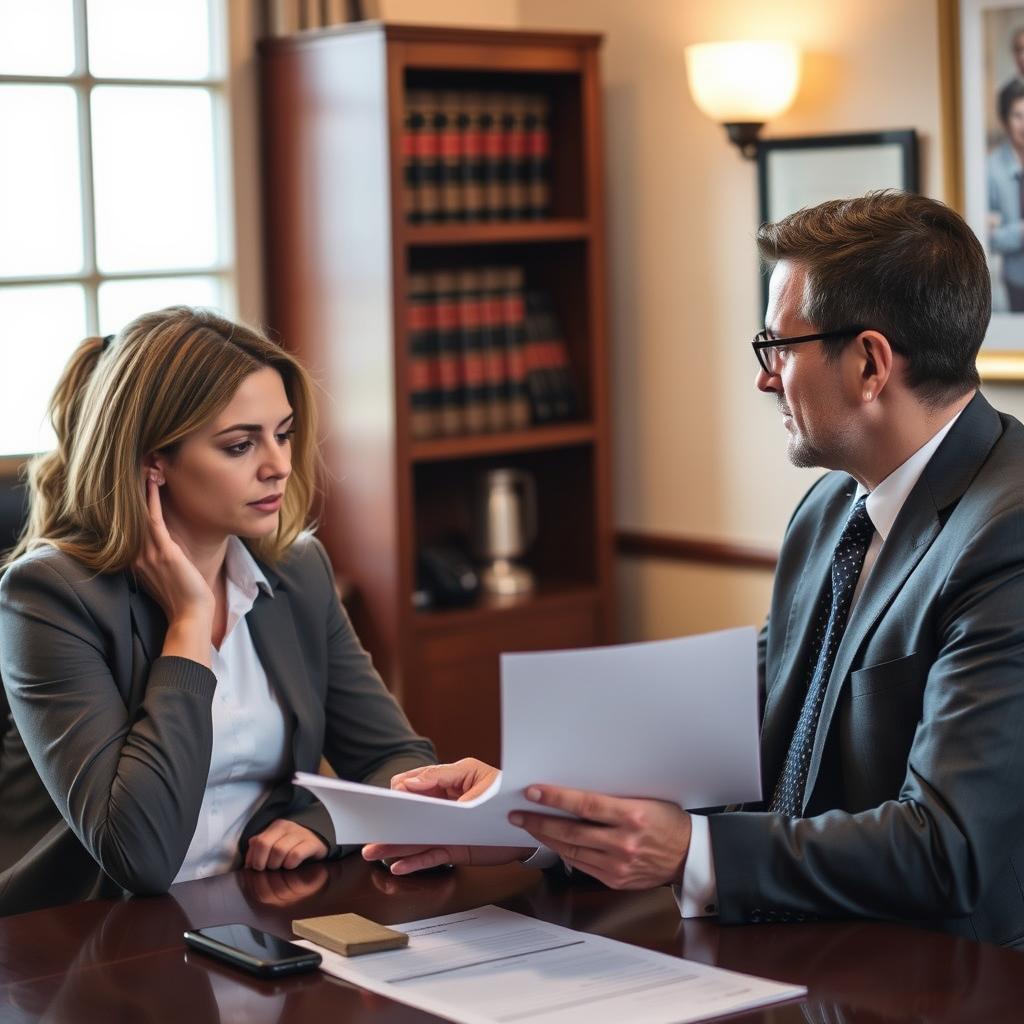 Aggressive Driving Lawyer Oswego County