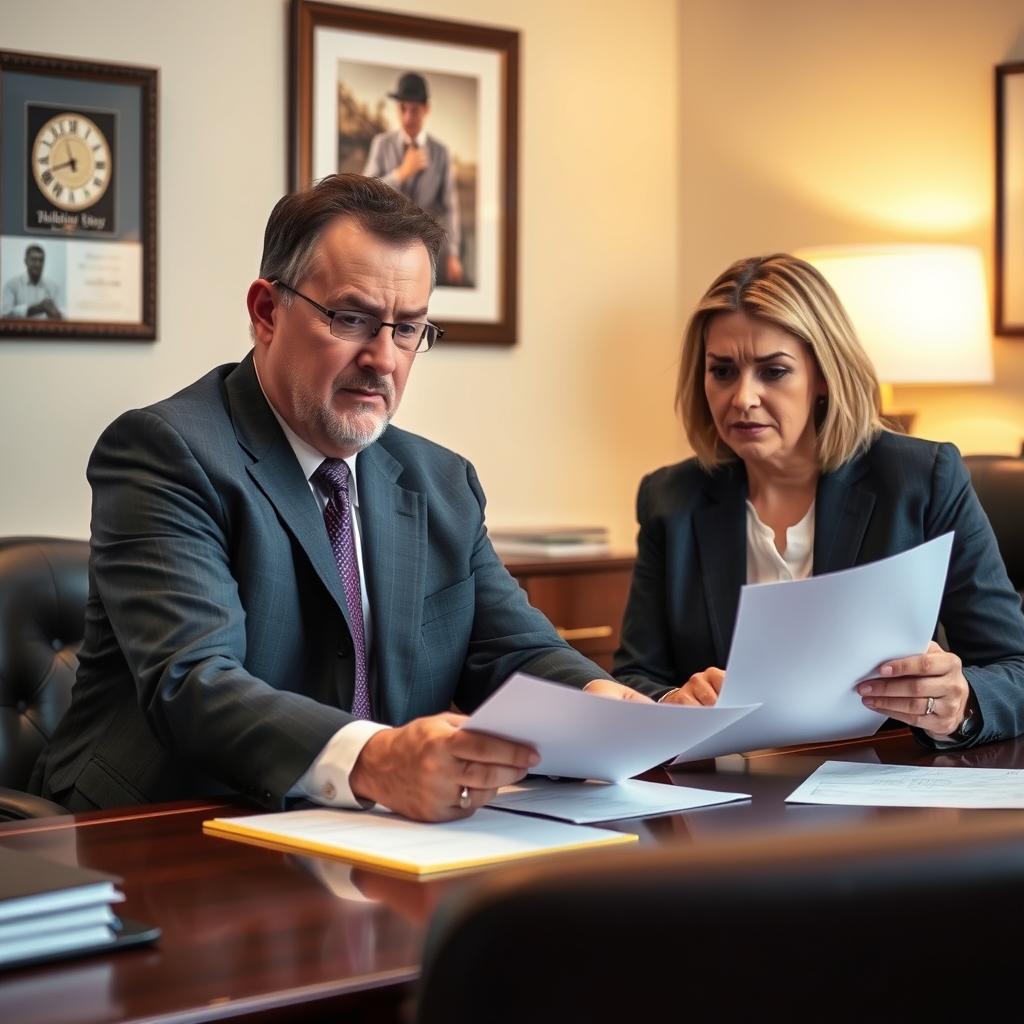 Aggressive Driving Lawyer Putnam County