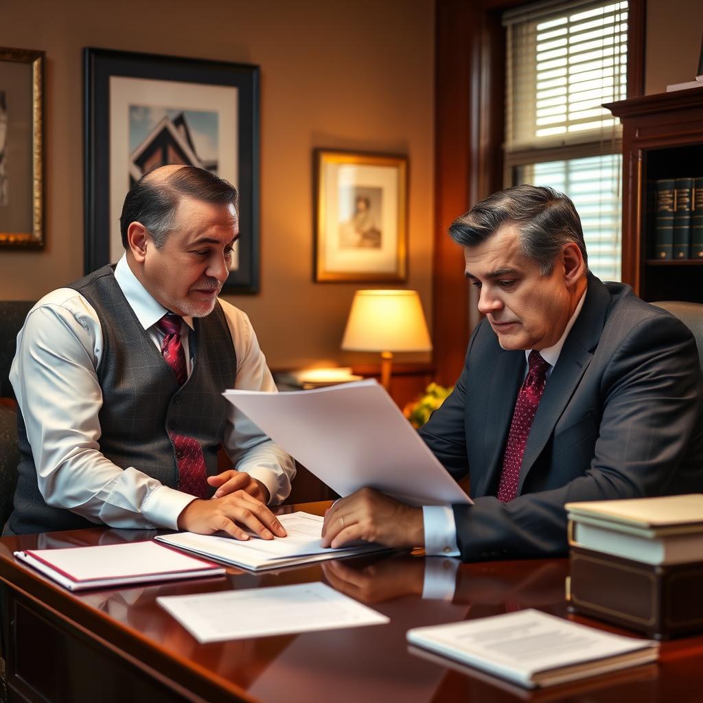 Aggressive Driving Lawyer Queens County