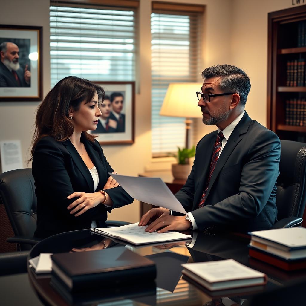 Aggressive Driving Lawyer Queens