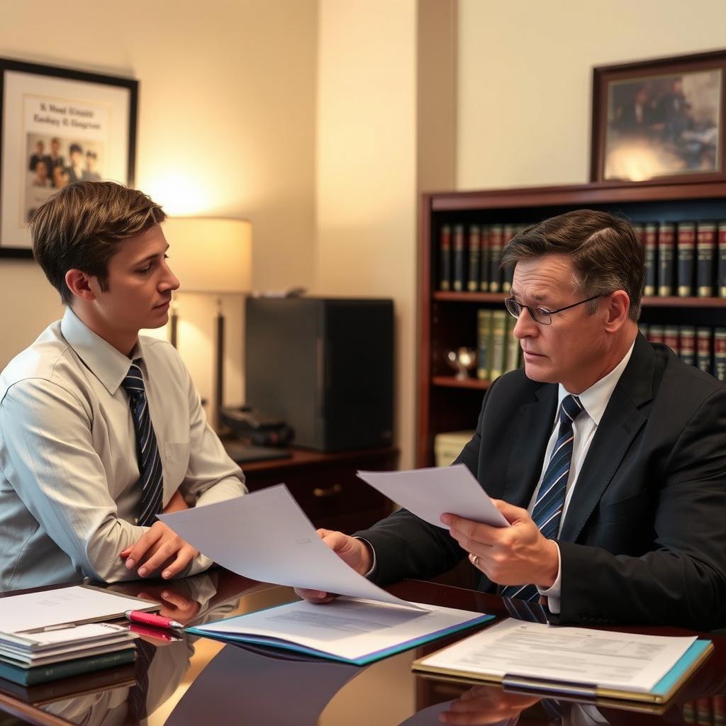 Aggressive Driving Lawyer Rensselaer County