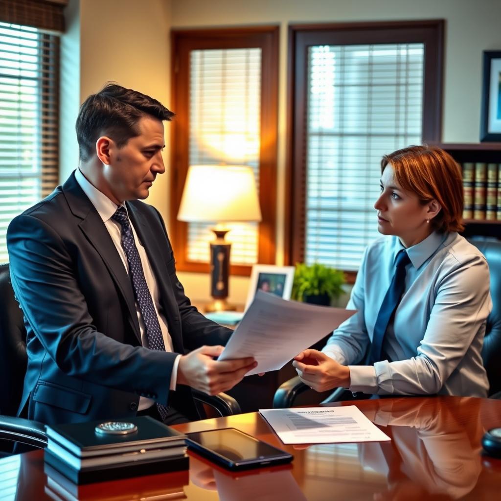 Aggressive Driving Lawyer Rockland County