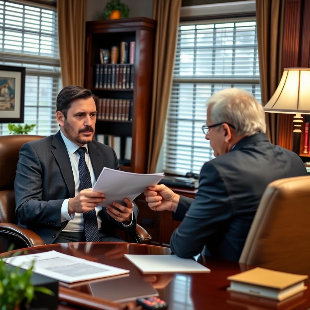 Aggressive Driving Lawyer Saratoga County
