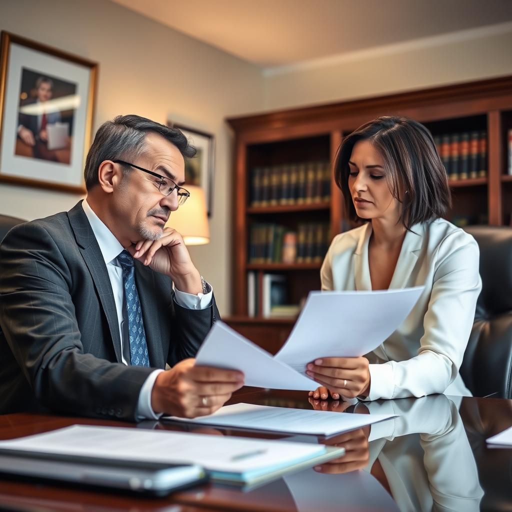 Aggressive Driving Lawyer Schenectady County