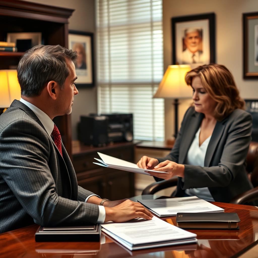 Aggressive Driving Lawyer Schoharie County