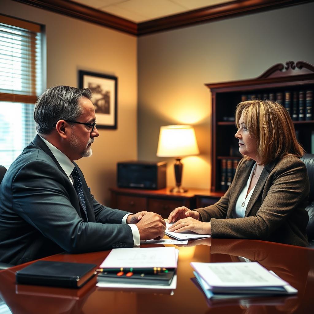 Aggressive Driving Lawyer Seneca County