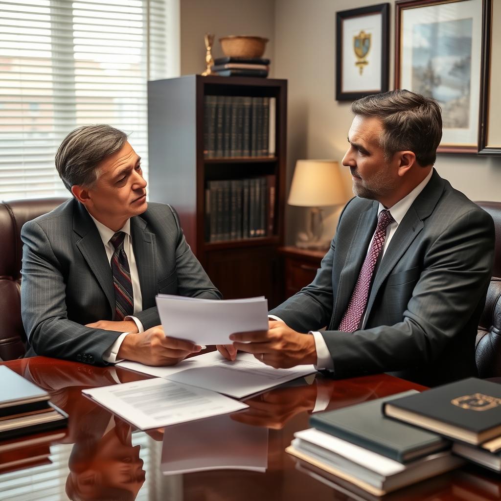 Aggressive Driving Lawyer Staten Island