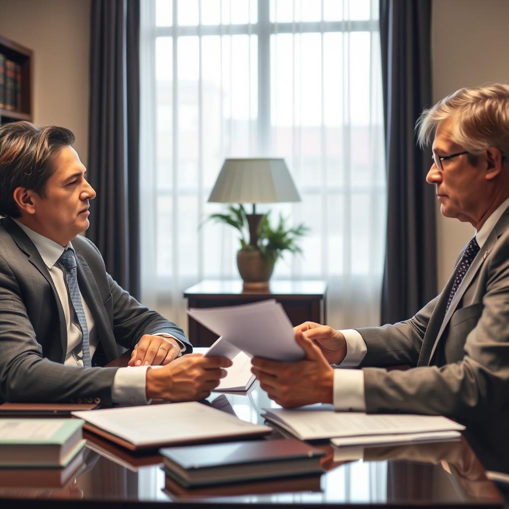 Aggressive Driving Lawyer Suffolk County