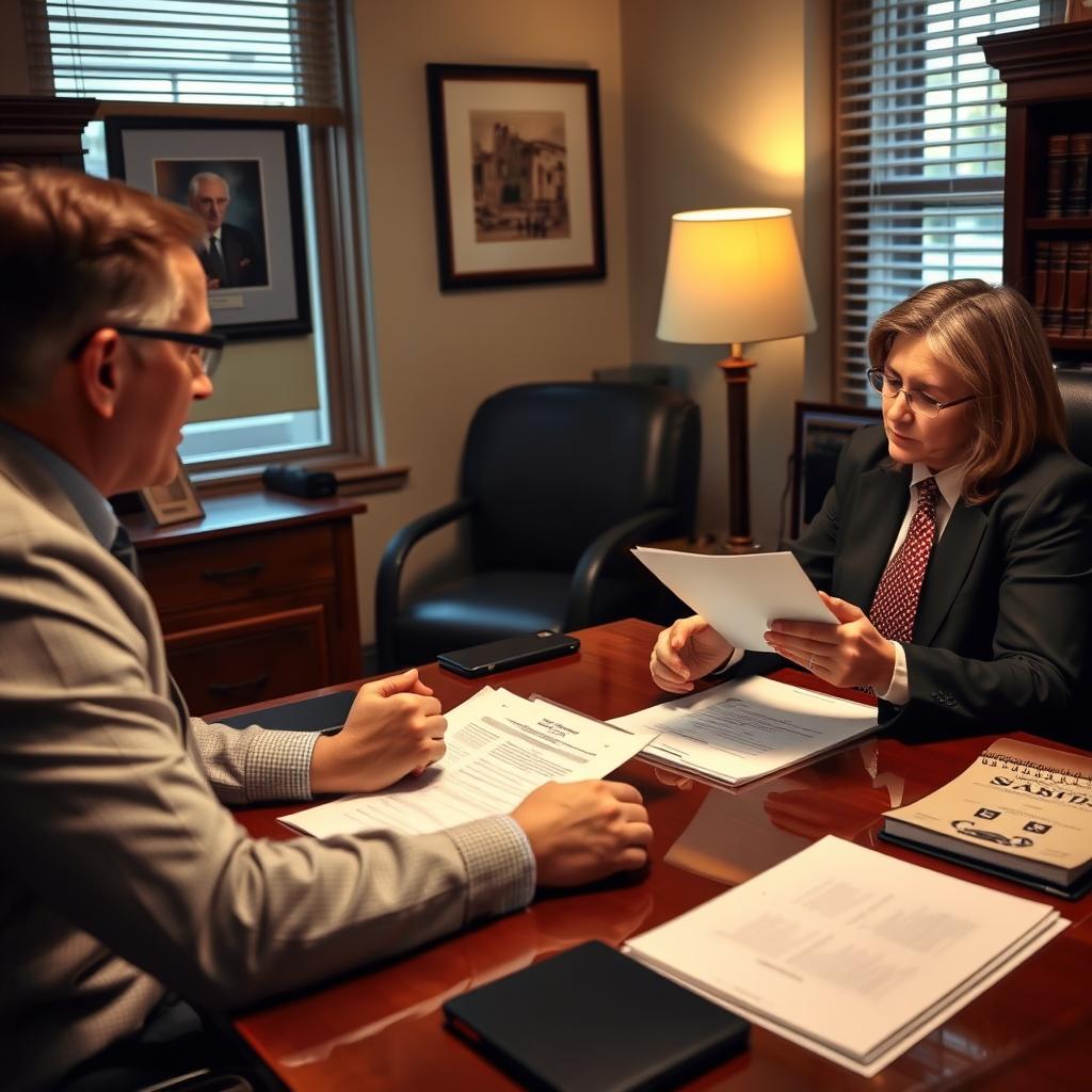 Aggressive Driving Lawyer Tompkins County