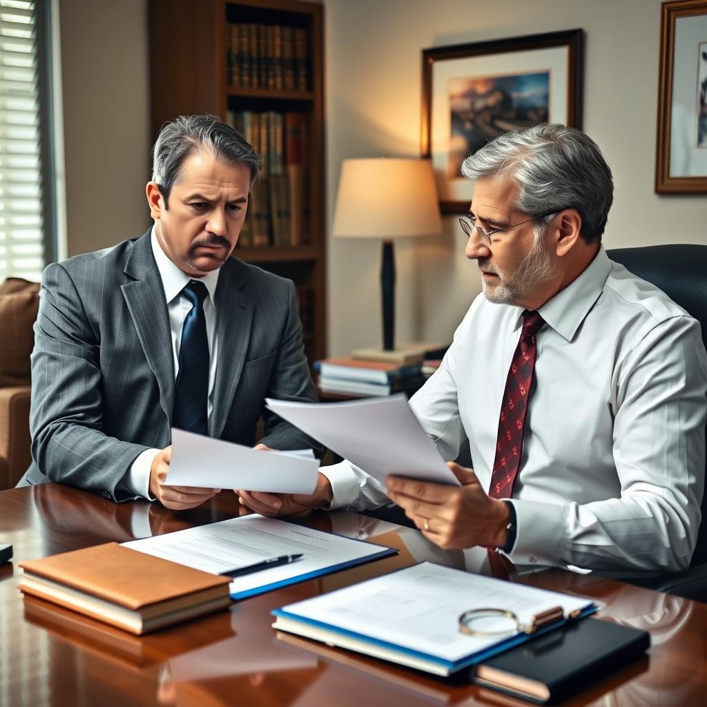 Aggressive Driving Lawyer Westchester County