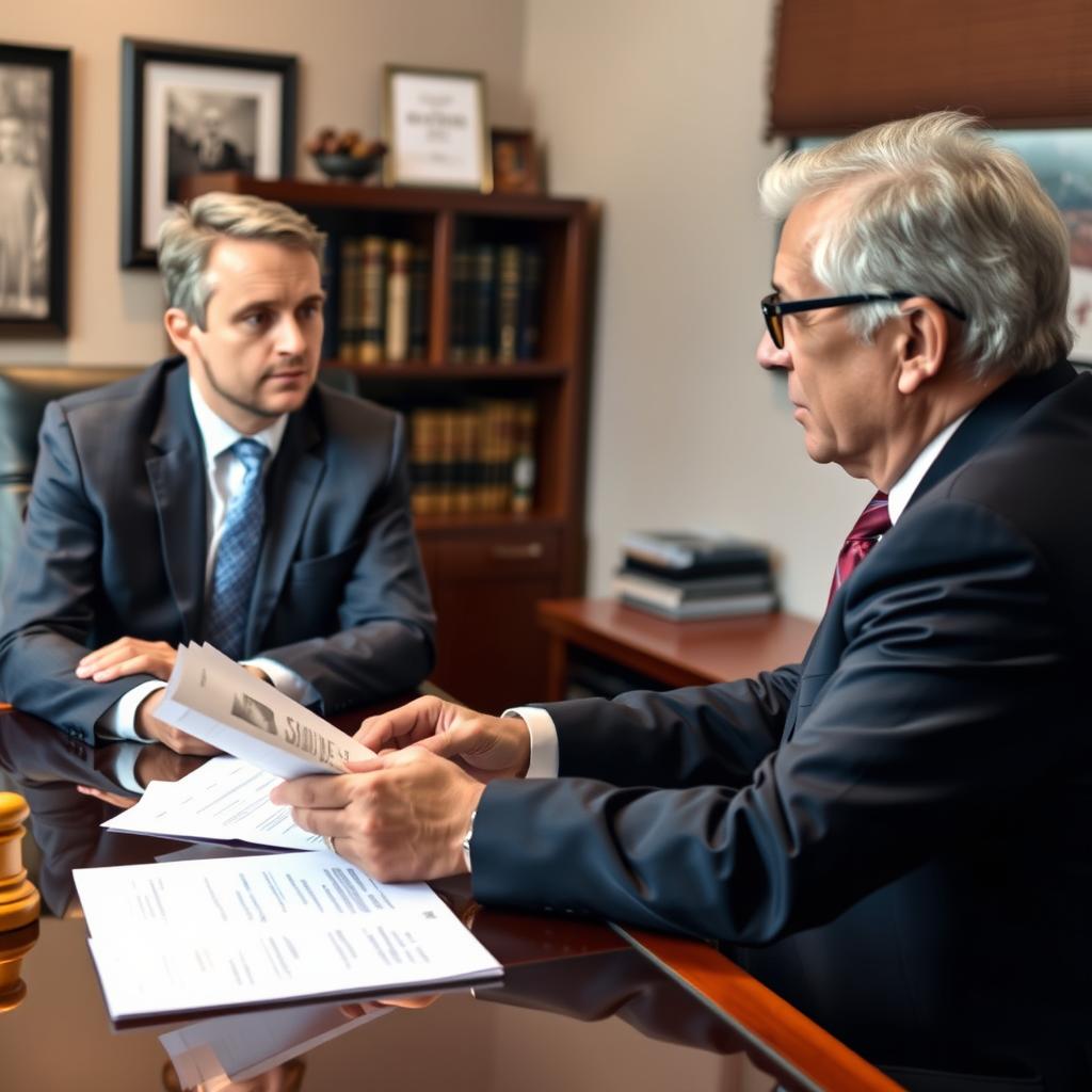 Aggressive Driving Lawyer Yates County