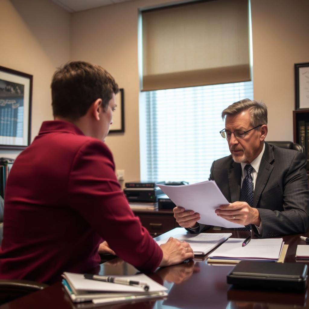 Breath Test Refusal Lawyer Bergen County