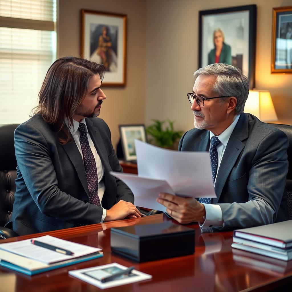Breath Test Refusal Lawyer Burlington County