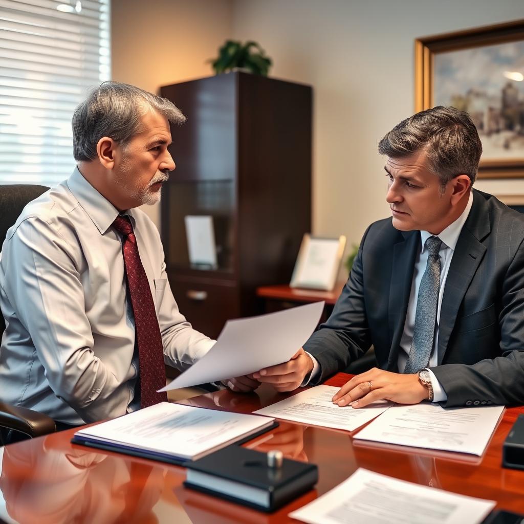 Breath Test Refusal Lawyer Hunterdon County